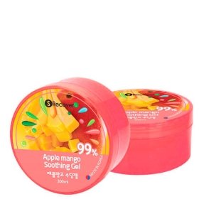 Гель с манго S Recover Apple Mango 98% Soothing Gel