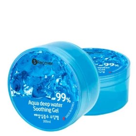 Гель с морской водой S Recover Aqua Deep Water 98% Soothing Gel