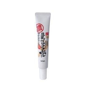 Крем для век Sana Soy Milk Moisture Eye Cream