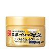 Крем-гель для лица Sana Nameraka Honpo Wrinkle Gel Cream
