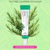 Бальзам для лица Scinic Tea Tree Clearing Cica Balm