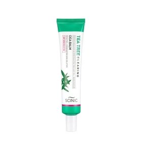Бальзам для лица Scinic The Simple Cica Balm