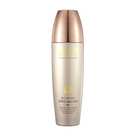 Эмульсия для лица Scinic Red Ginseng Snail Emulsion