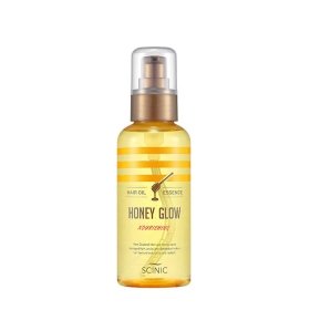 Эссенция для волос Scinic Honey Grow Oil Essence