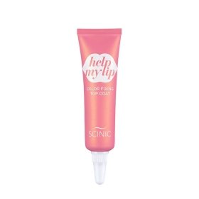 Фиксатор для помады Scinic Help My Lip Color Fixing Top Coat