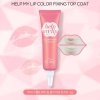 Фиксатор для помады Scinic Help My Lip Color Fixing Top Coat