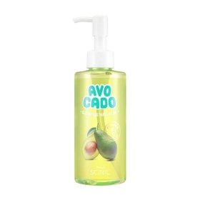 Гидрофильное масло Scinic Avocado Cleansing Watery Oil