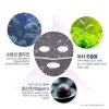 Гидрогелевая маска Scinic Black Pearl Hydrogel Mask