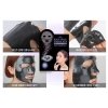 Гидрогелевая маска Scinic Black Pearl Hydrogel Mask