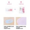 Гидрогелевая маска Scinic Dual Rubber Mask Lifting Wrapping Mask