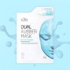 Гидрогелевая маска Scinic Dual Rubber Mask Moist Wrapping Mask