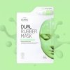 Гидрогелевая маска Scinic Dual Rubber Mask Soothing Wrapping Mask