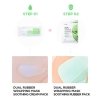 Гидрогелевая маска Scinic Dual Rubber Mask Soothing Wrapping Mask
