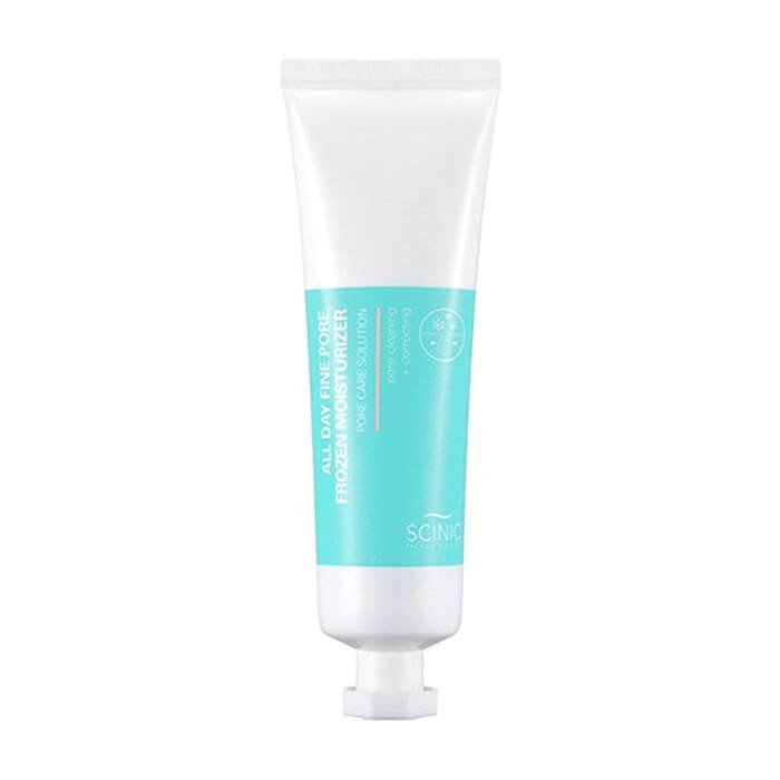 Крем для лица Scinic All Day Fine Pore Frozen Moisturizer