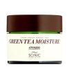 Крем для лица Scinic Green Tea Moisture Cream
