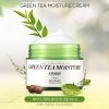 Крем для лица Scinic Green Tea Moisture Cream