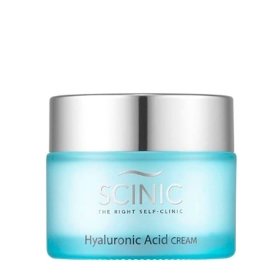 Крем для лица Scinic Hyaluronic Acid Cream