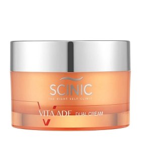 Крем для лица Scinic Vita Ade Dual Cream