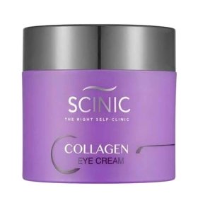 Крем для век Scinic Collagen Eye Cream