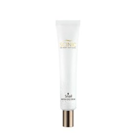 Крем для век Scinic Snail Matrix Eye Cream