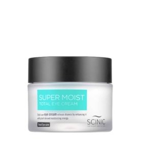 Крем для век Scinic Super Moist Total Eye Cream