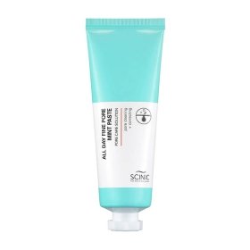 Маска для лица Scinic All Day Fine Pore Mint Paste