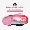 Маска для лица Scinic Mini Capsule Pack Bulgarian Rose Wash Off
