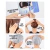Маска для волос Scinic Hair Care Steam Mask
