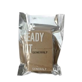 Набор для путешествий Scinic General Seven All Ready Kit