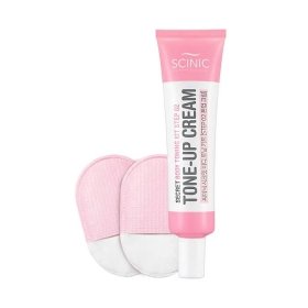 Набор для тела Scinic Secret Body Toning Kit