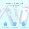 Очищающая вода Scinic The Simple Pure Cleansing Water