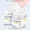 Очищающие диски Scinic Feel So Good Peeling Pad Pore Care