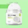 Очищающие диски Scinic Feel So Good Peeling Pad Pore Care