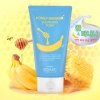 Пенка для умывания Scinic Honey Banana Cleansing Foam