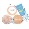 Пенка для умывания Scinic Honey Banana Cleansing Foam