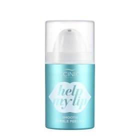 Пилинг для губ Scinic Help My Smooth Bubble Peeling
