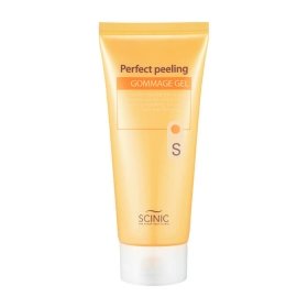 Пилинг для лица Scinic Perfect Peeling Gommage Gel