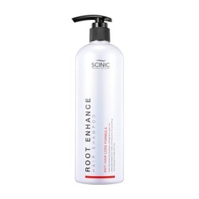 Шампунь для волос Scinic Root Enhance Hair Shampoo