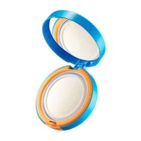 Солнцезащитный кушон для лица Scinic Aqua Sun Cushion