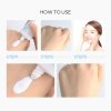 Солнцезащитный лосьон для лица Scinic The Simple Non-Nano Sun Lotion