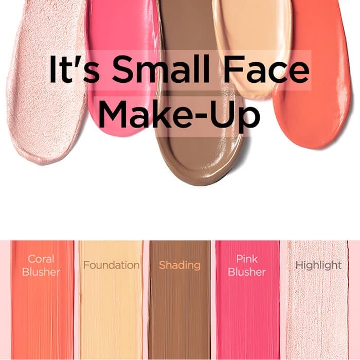 Стик для макияжа Scinic It's Stick Multi Color