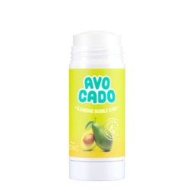 Стик для снятия макияжа Scinic Avocado Cleansing Bubble Stick