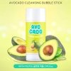 Стик для снятия макияжа Scinic Avocado Cleansing Bubble Stick