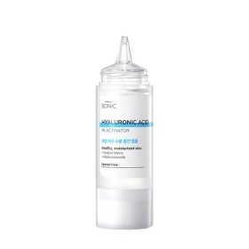 Сыворотка для лица Scinic Hyaluronic Acid 1% Activator