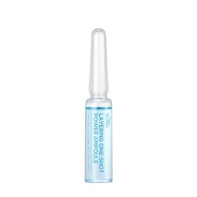 Сыворотка для лица Scinic Layering One-Shot Power Ampoule Water Volume Jet