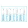 Сыворотка для лица Scinic Layering One-Shot Power Ampoule Water Volume Jet