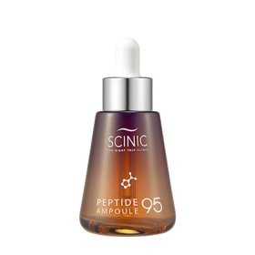 Сыворотка для лица Scinic Peptide Ampoule 95