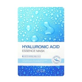 Тканевая маска Scinic Hyaluronic Acid Essence Mask
