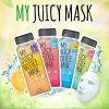 Тканевая маска Scinic My Juicy Bottle Mask Soothing Ampoule Juice