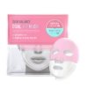 Тканевая маска Scinic Skin Balance Dual Fit Mask Brightening Firming